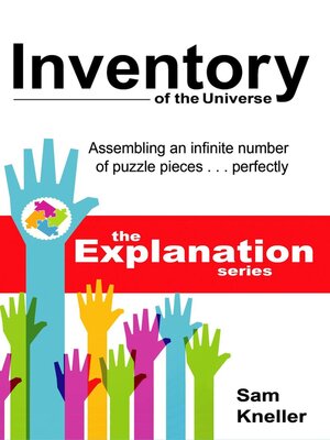 cover image of Inventory of the Universe